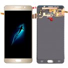 Gold Samsung Galaxy Note 5 N920A N920T LCD Screen Touch Screen Digitizer Glass