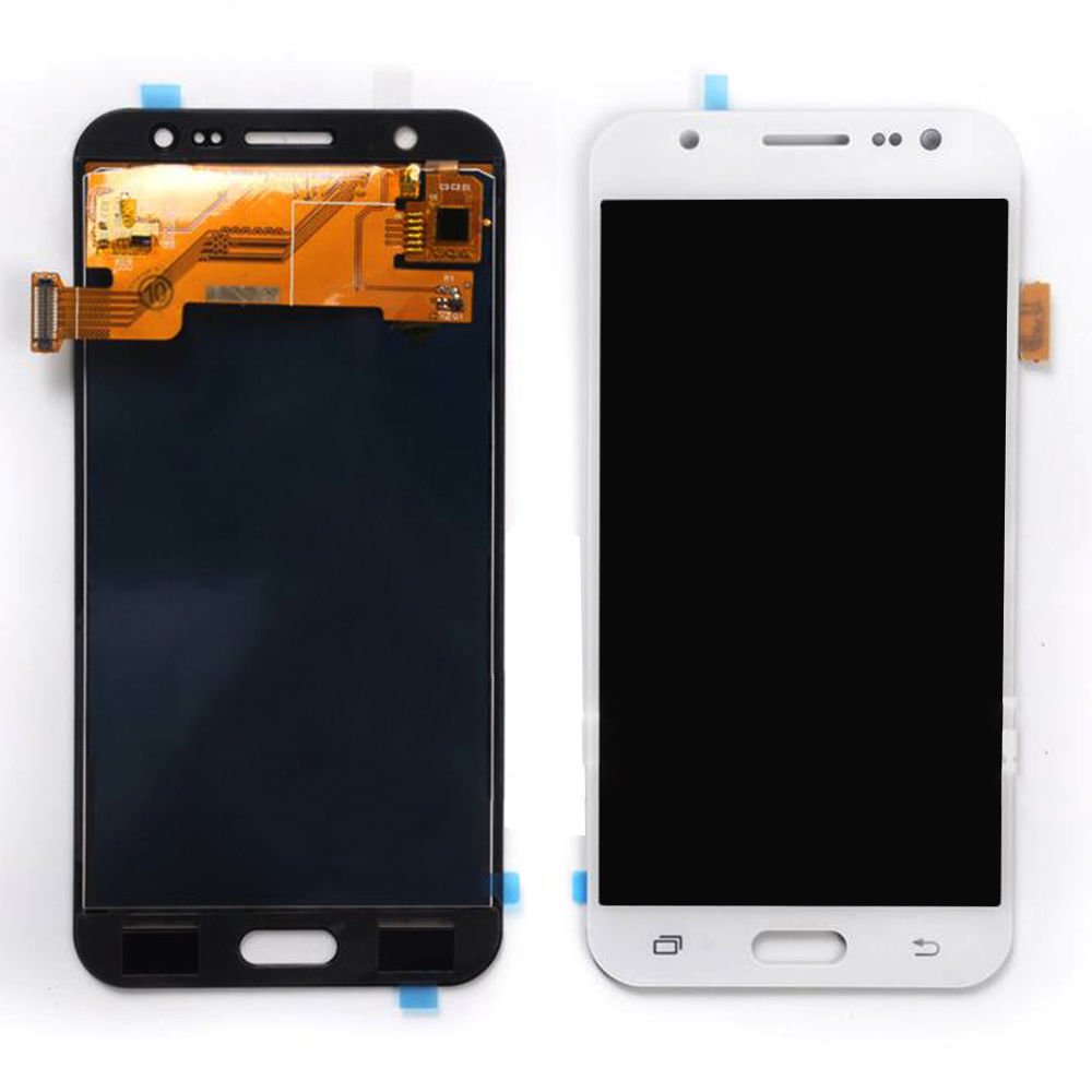 US White Samsung Galaxy J5 J500Y J500M Display LCD Screen Touch Screen Digitizer