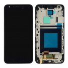US LG Google Nexus 5X H790 H791 H798 LCD Display Touch Screen Digitizer + Frame