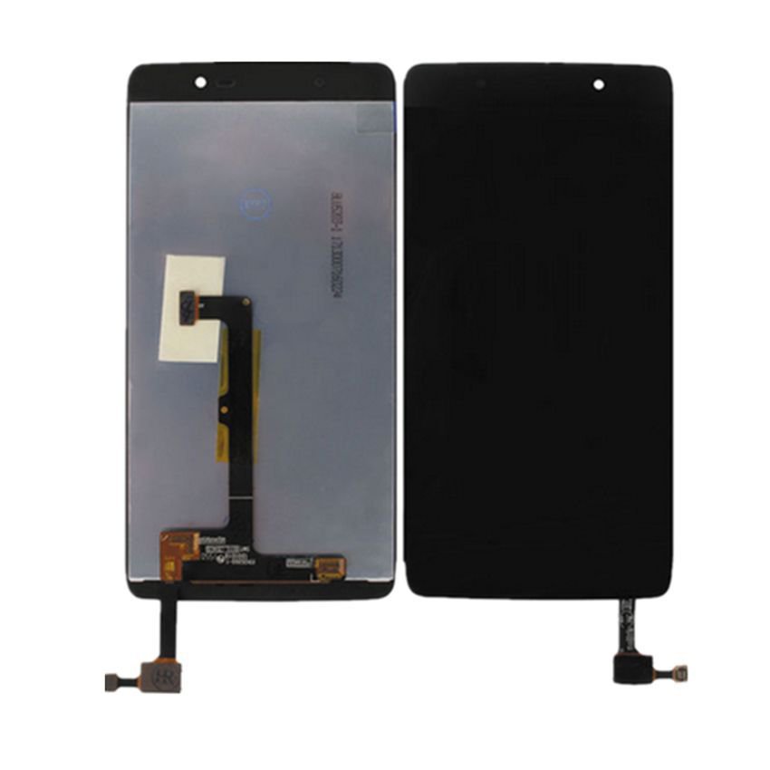 USA Touch Screen Digitizer LCD Screen Display Lens For Alcatel Idol 4 6055 6055B