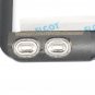 Loud Speaker Loudspeaker Buzzer Ringer Part for Ipad 3 4 3rd 4th Generation Gen