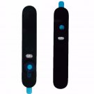 Back Top Bezel Upper Camera Lens Cover Glass + Flash For Huawei Google Nexus 6P