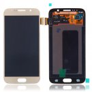 Gold Samsung Galaxy S6 G920A G920V G920P G920T LCD Screen Touch Screen Digitizer