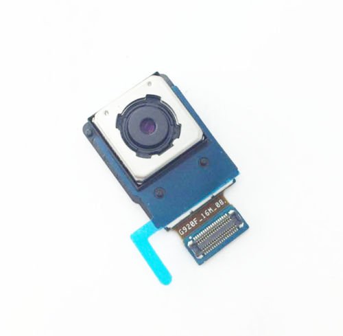 US OEM Samsung Galaxy S6 Edge G925A G925V G925P G925T Back Rear Camera Flex 16MP