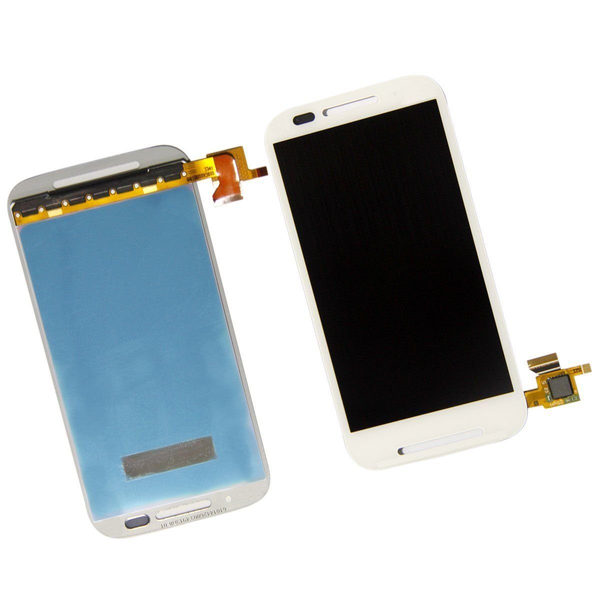 US White Motorola Moto E XT1021 XT1022 XT1025 LCD Display Digitizer Touch Screen