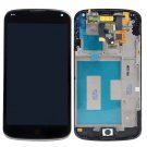 USA LG Google Nexus 4 E960 LCD Screen Display + Touch Screen Digitizer + Frame