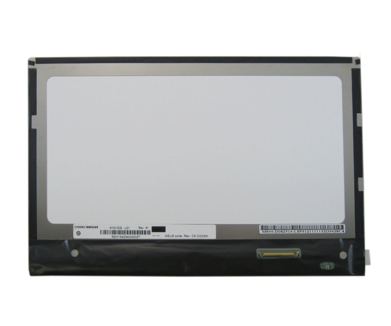 US OEM N101ICG-L21 REV. A1 New 10.1" WXGA LED LCD Display Screen 1280X800 GLOSSY