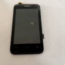 USA T-Mobile Alcatel One Touch Evolve 2 4037T LCD Touch Screen Digitizer + Frame