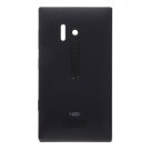 USA OEM Nokia Lumia 928 Back Cover Housing with Camera Lens & Button Keys Black