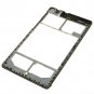 Google 2013 Nexus 7 2nd Gen LCD Screen Touch Holder Back Frame Bezel Faceplate