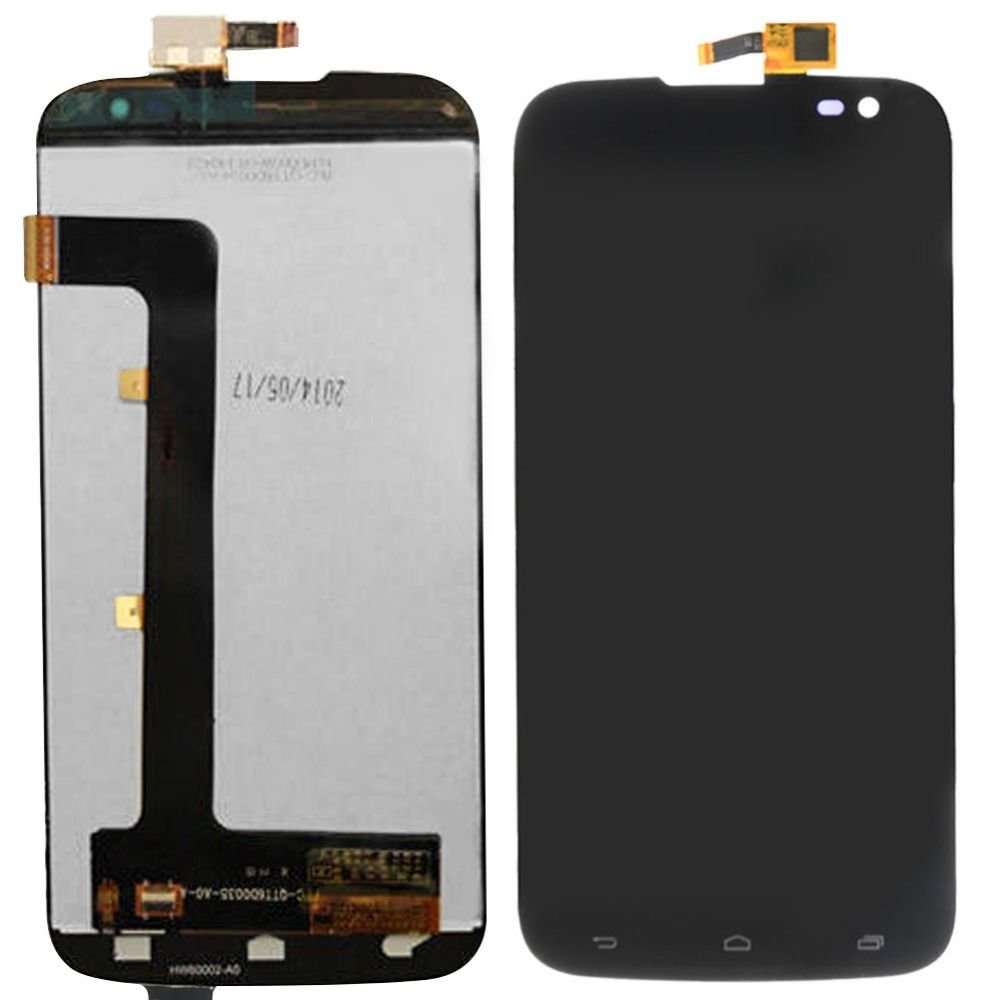 US BLU STUDIO 6.0 HD D651 D651U D651L LCD Screen Display Touch Screen Digitizer