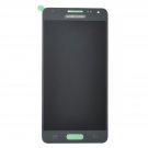 US Silver Samsung Galaxy Alpha G850 G850A G850T G850M LCD Touch Screen Digitizer