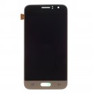 Gold Samsung Galaxy J1 2016 J120M J120F J120H LCD Screen Touch Screen Digitizer