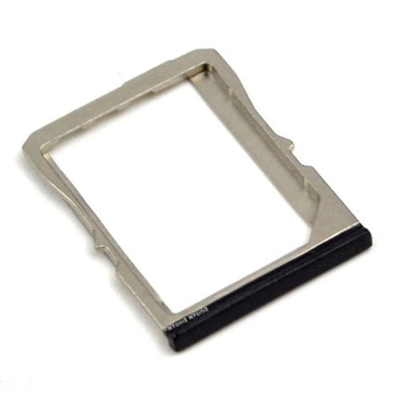New USA HTC One 801e M7 SIM Card Holder Slot Tray Container Replacement Black