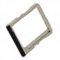 New USA HTC One 801e M7 SIM Card Holder Slot Tray Container Replacement Black