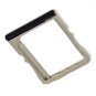 New USA HTC One 801e M7 SIM Card Holder Slot Tray Container Replacement Black