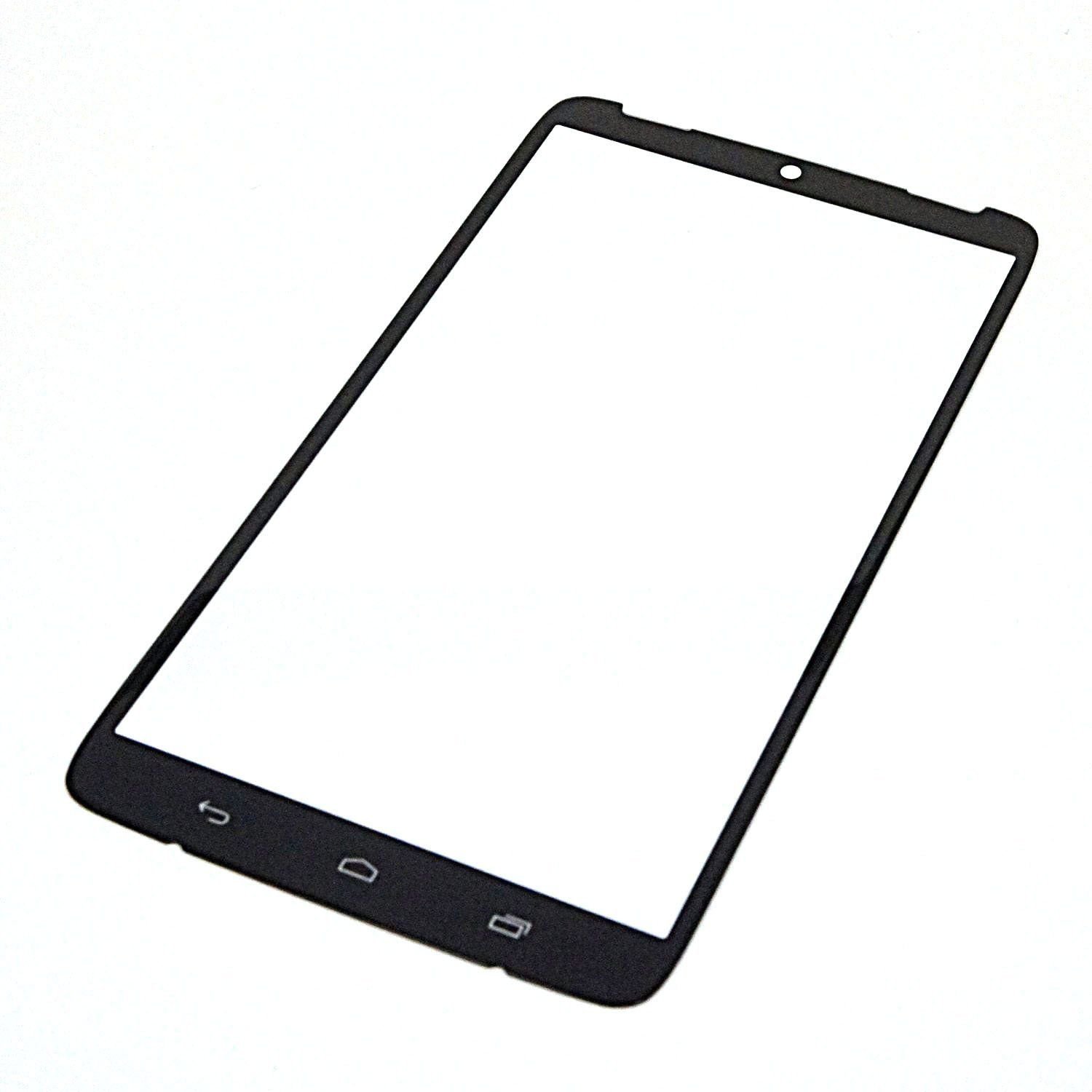 Front Touch Screen Glass Lens Replacement For Motorola Droid Turbo XT1254 XT1225