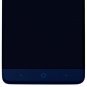 USA Full Touch Screen Digitizer LCD Display For ZTE Grand X MAX 2 LTE Z988 6.0''