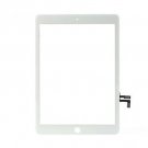 USA White Digitizer Touch Screen Top Outer Glass Panel Lens for iPad Air 1st Gen