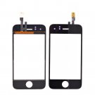 US iphone 3G Compatible Front Panel Glass Touch Screen Digitizer + Adhesive