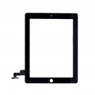 US Outer Glass Touch Screen Lens Digitizer Part for iPad 2 2nd Gen Generation