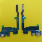 USA Sprint Samsung Galaxy Mega SPH-L600 Charger Dock Charging Flex Port USB Slot