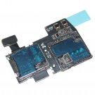 Samsung Galaxy S4 Active i9295 Micro SD SIM Card Tray Slot Holder Reader Flex