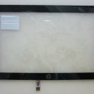 OEM HP Slate 2 II Digitizer Touch Screen Outer Top Glass Panel Free Shipping USA