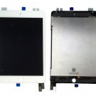White LCD Screen Display + Touch Screen Digitizer for iPad Mini 4 A1538 A1550