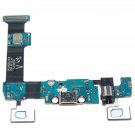 Headphone Jack Charging Charger Port Flex For Samsung Galaxy S6 Edge+ Plus G928V