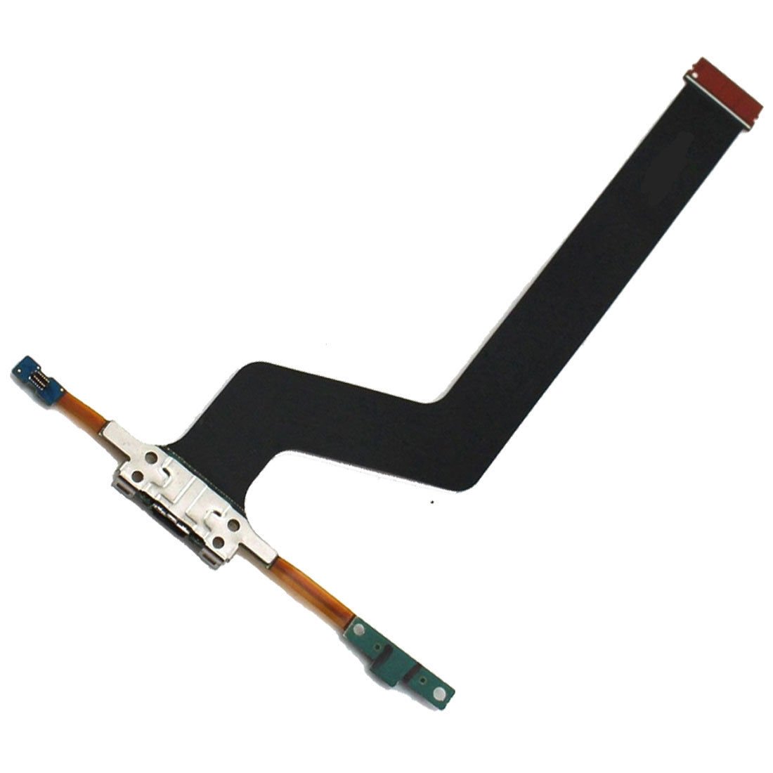 USA USB Port Dock Charging Charger Flex Cable For Samsung Galaxy Tab Pro SM-T520