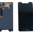 LCD Display + Digitizer Touch Screen Glass Lens for Motorola Droid Razr M XT907
