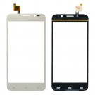 US New White Touch Screen Digitizer Glass Lens For Blu Dash 5.0 D410 D410A D410i