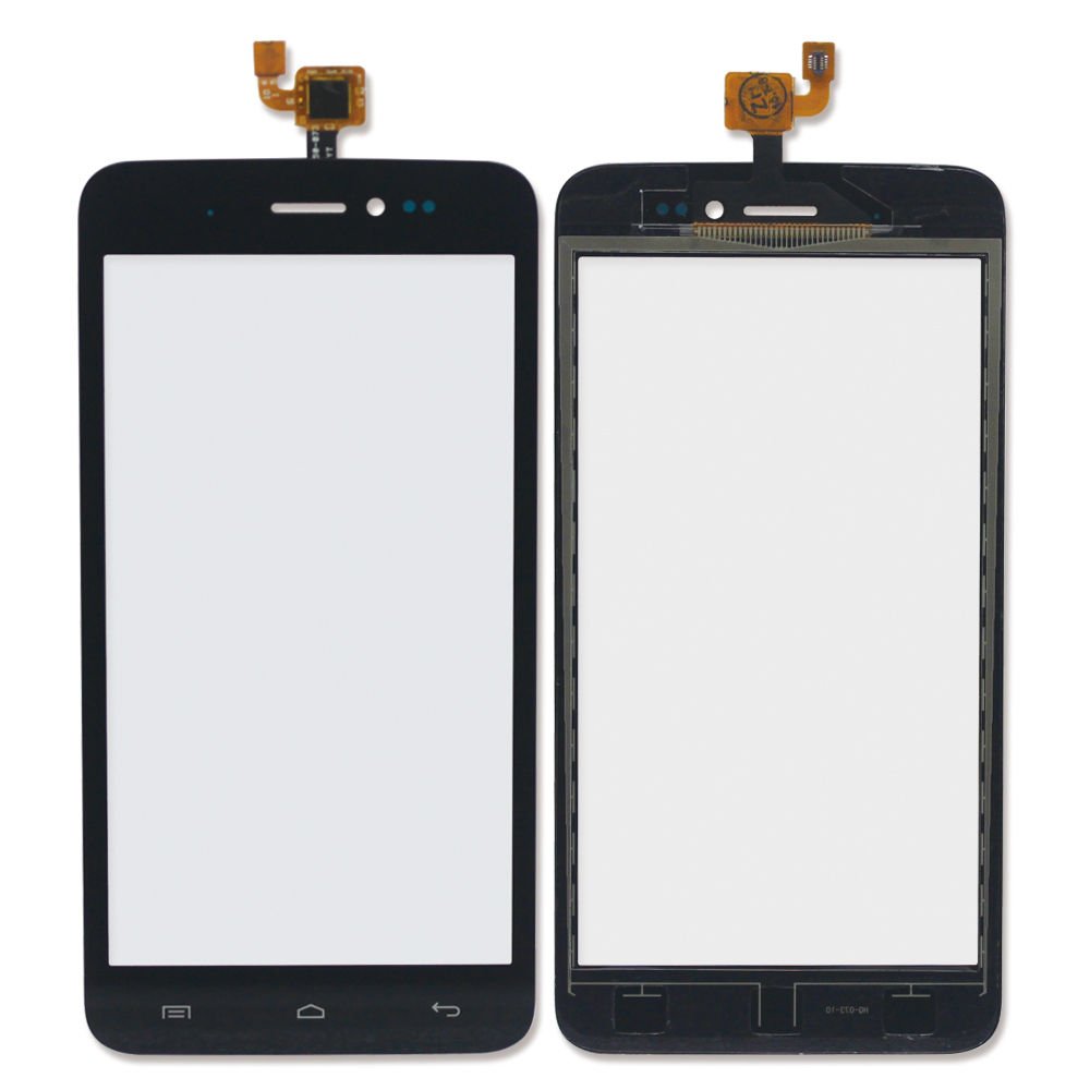 Blu Studio 5.0C D536 D536U D536L Touch Screen Digitizer Panel Replacement Parts
