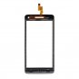 USA OEM Blu Studio 5.0 C HD D534 D534U D534L Touch Screen Digitizer Glass Lens