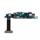 Verizon Samsung Galaxy S6 Edge G925V Charging Port USB Dock Mic Jack Flex Cable