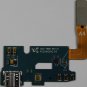 Samsung Galaxy Note 2 II T889 Micro USB Charger Charging Flex Port Microphone US