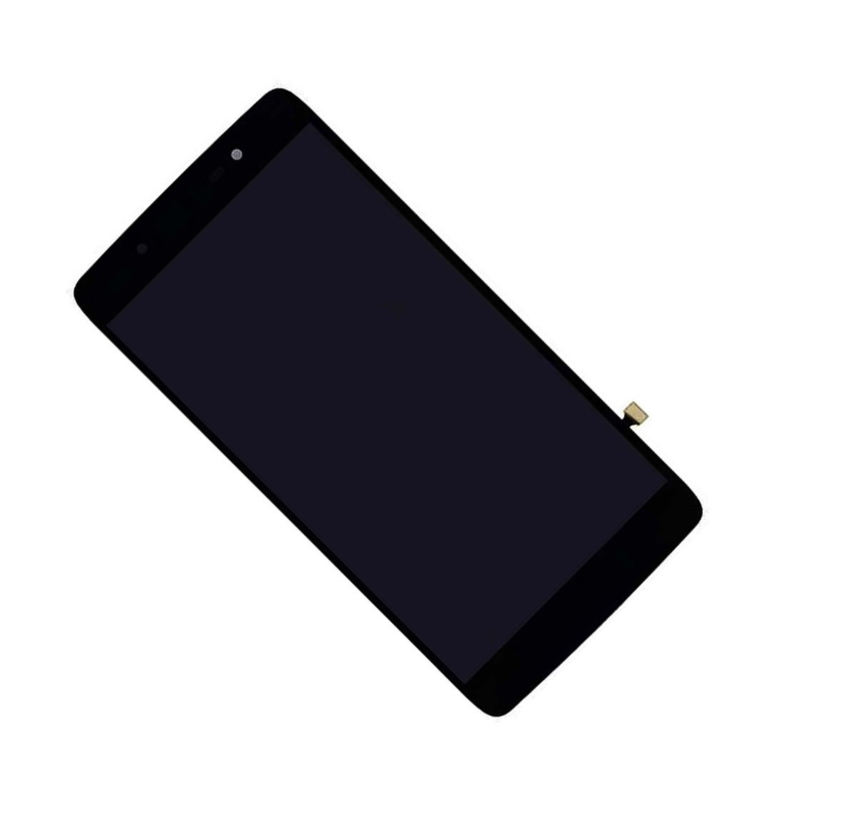 LCD Display Touch Screen Digitizer For 5.2" Alcatel One Touch Idol 4 6055U 6055P