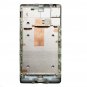 US OEM Nokia Lumia 1520 LCD Touch Holder Bezel Housing Chasis Frame + Adhesive