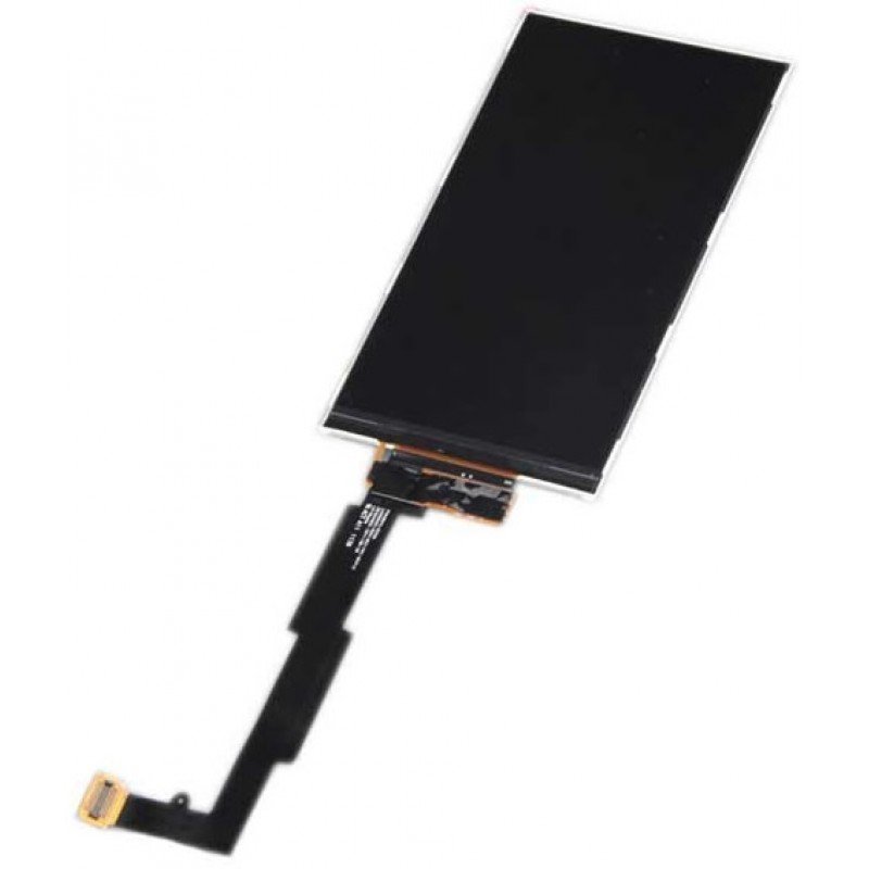 Original OEM LG Nitro HD 4G P930 LCD Display Screen Replacement Part Repair USA