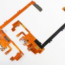 USA Nexus 5 LG D820 D821 Charger Charging USB Port Dock Connector Mic Flex Cable