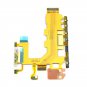 USA Sony Xperia Z2 D6502 D6503 D6543 Sirius Power & Volume Connector Flex Cable