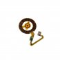 US New iPod Nano 5th Gen Click Wheel Flex Cable Part 5G