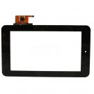 USA New OEM HP Slate 7 Tablet Front Outer Top Glass Digitizer Touch Screen Parts