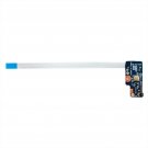 New Power Button Board w/ Cable For HP Pavilion 15-R SERIES LS-A991P