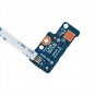 New Power Button Board w/ Cable For HP Pavilion 15-R SERIES LS-A991P