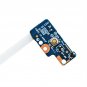 New Power Button Board w/ Cable For HP Pavilion 15-R SERIES LS-A991P