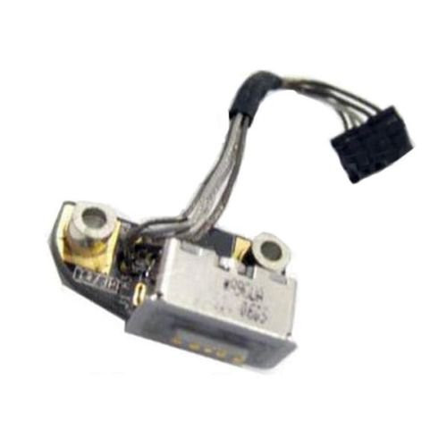 NEW DC POWER PLUG JACK CABLE CONNECTOR for APPLE MACBOOK Pro A1278 820-2565-A