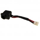 DC Power Jack Socket Harness Cable FOR SAMSUNG NP530U4B NP5304B-A02US NP530U4BL