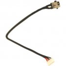DC POWER JACK PLUG SOCKET FOR Toshiba Satellite p55t-a p55t-a5116 p55t-a5118